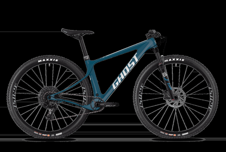 Ghost Lector SF PRO revisión a fondo