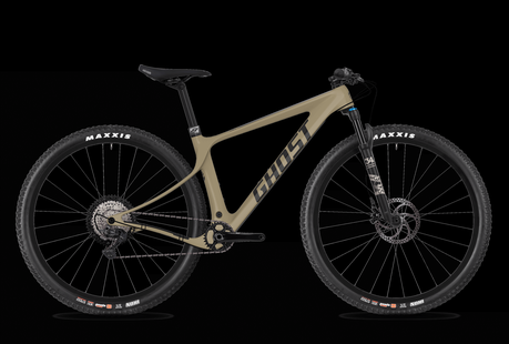 Ghost Lector SF PRO revisión a fondo