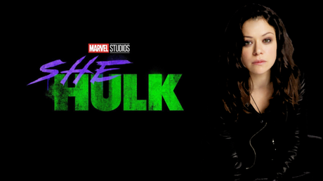 Marvel confirma que Tatiana Maslany será ‘She Hulk’. Mark Ruffaalo y Tim Roth aparecerán en la serie.