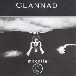 Clannad - Macalla (1985)