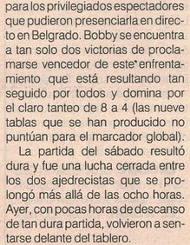 El baúl de los recuerdos (57) - El retorno del Jedi... del AJEDREZ (33) El baúl de los recuerdos (57) - El retorno del Jedi... del AJEDREZ (33)