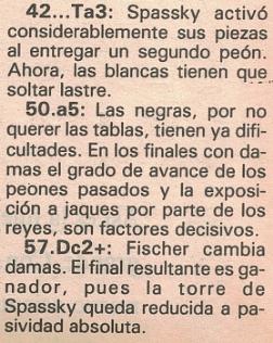 El baúl de los recuerdos (57) - El retorno del Jedi... del AJEDREZ (33)