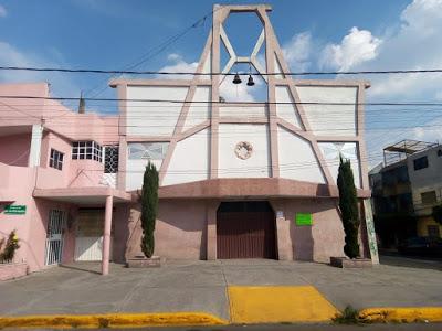 CIERRAN IGLESIAS EN FIN DE SEMANA GUADALUPANO PARA EVITAR AGLOMERACIONES