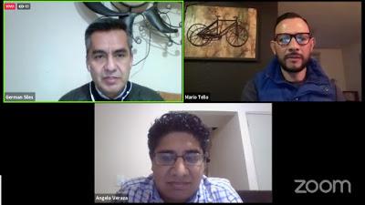 REALIZAN SUBDIRECTORES BALANCE DEL DEPORTE EN EL ESTADO DE MÉXICO