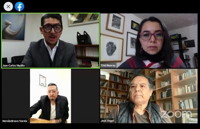 CHARLAN EN CULTURA Y DEPORTE EN UN CLICK 3.0 ACERCA DE LAS REVISTAS Y EL CANON LITERARIO