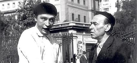 Malditos charlatanes (con permiso de Bunbury)