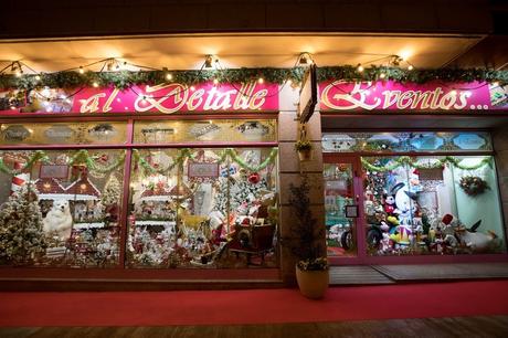 Belenes y nacimientos en el Bierzo que SI se pueden visitar en el año COVID-19 5