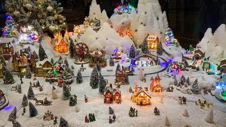 Belenes y nacimientos en el Bierzo que SI se pueden visitar en el año COVID-19 3