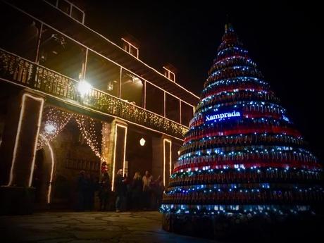 Belenes y nacimientos en el Bierzo que SI se pueden visitar en el año COVID-19 8