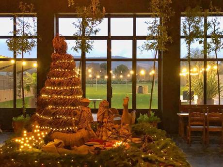 Belenes y nacimientos en el Bierzo que SI se pueden visitar en el año COVID-19 6