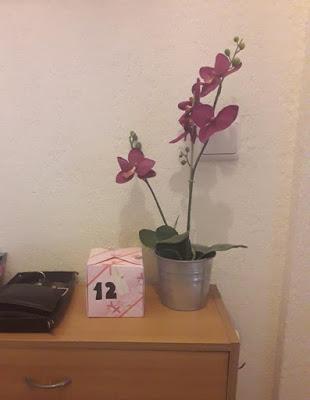 CALENDARIO DE ADVIENTO II