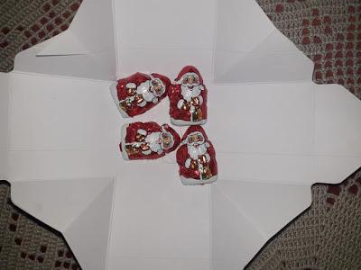 CALENDARIO DE ADVIENTO II