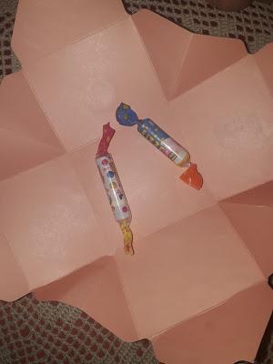 CALENDARIO DE ADVIENTO II