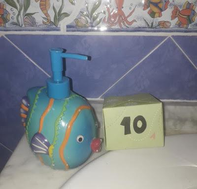 CALENDARIO DE ADVIENTO II