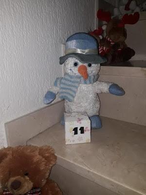 CALENDARIO DE ADVIENTO II