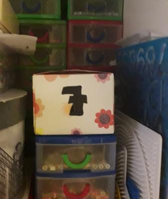 CALENDARIO DE ADVIENTO II