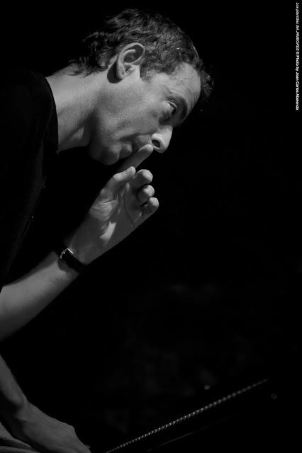 FOTO-Los pianistas del JAMBOREE-ALBERT BOVER