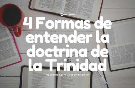 que-es-la-trinidad-videos