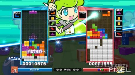 ANÁLISIS: Puyo Puyo Tetris 2