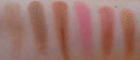 Las paletas “Nude Peony” y “Orchid Dusk” de CATRICE