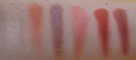 Las paletas “Nude Peony” y “Orchid Dusk” de CATRICE