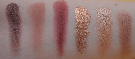 Las paletas “Nude Peony” y “Orchid Dusk” de CATRICE