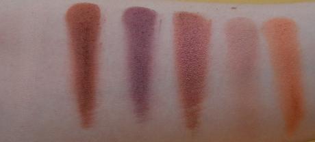Las paletas “Nude Peony” y “Orchid Dusk” de CATRICE
