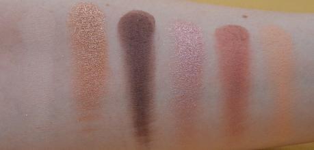 Las paletas “Nude Peony” y “Orchid Dusk” de CATRICE