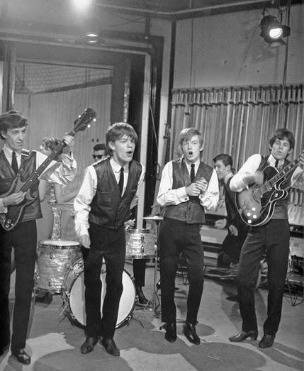 Efemérides del Rock y Heavy Metal: Qué pasó un 14 de Diciembre