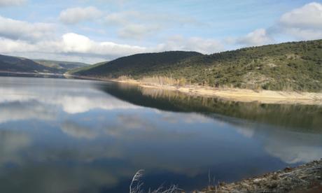 Reflejos mágicos en Beleña