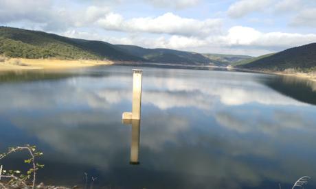 Reflejos mágicos en Beleña