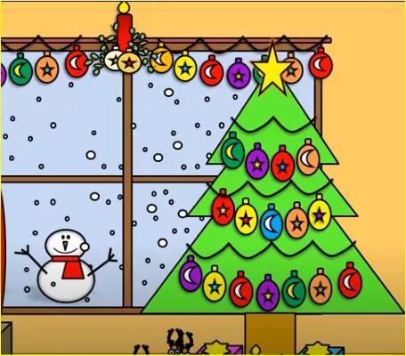 5 cuentos de Navidad 5 cuentos de Navidad