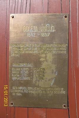 Recorriendo el Sur de Chile X