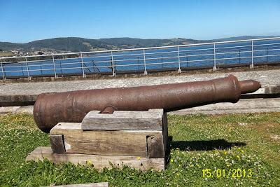 Recorriendo el Sur de Chile X