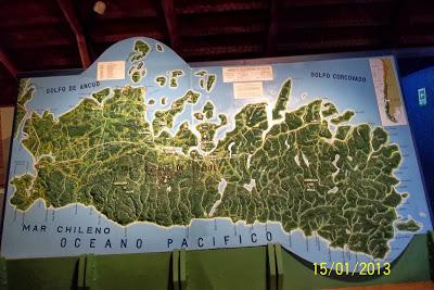 Recorriendo el Sur de Chile X