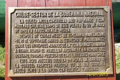 Recorriendo el Sur de Chile X