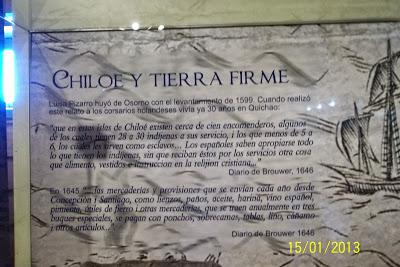 Recorriendo el Sur de Chile X