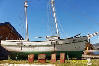 Recorriendo el Sur de Chile X