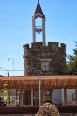 Recorriendo el Sur de Chile X