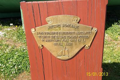 Recorriendo el Sur de Chile X