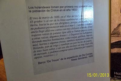 Recorriendo el Sur de Chile X