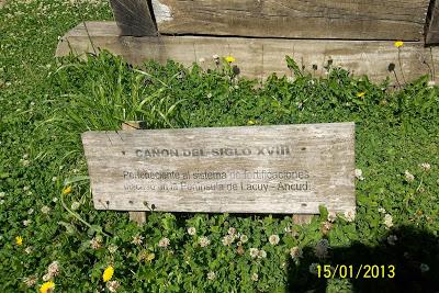 Recorriendo el Sur de Chile X