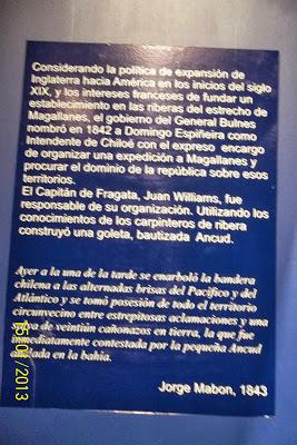 Recorriendo el Sur de Chile X