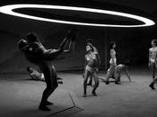 Kor’sia, giselle, teatros canal madrid: amor hecho holograma