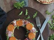 Maxi Baguel Pizza