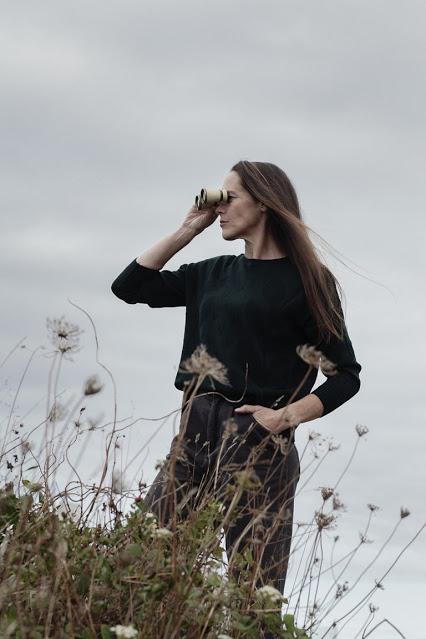 FARO. Colección invierno de emes moda