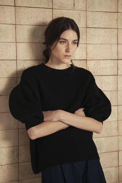 FARO. Colección invierno de emes moda