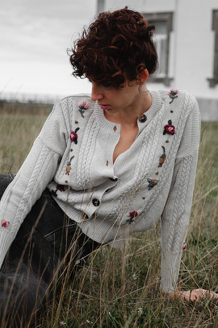 FARO. Colección invierno de emes moda