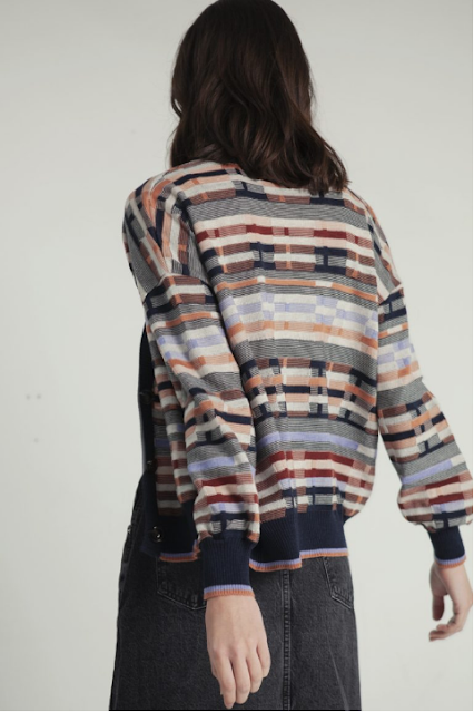 FARO. Colección invierno de emes moda