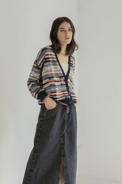 FARO. Colección invierno de emes moda